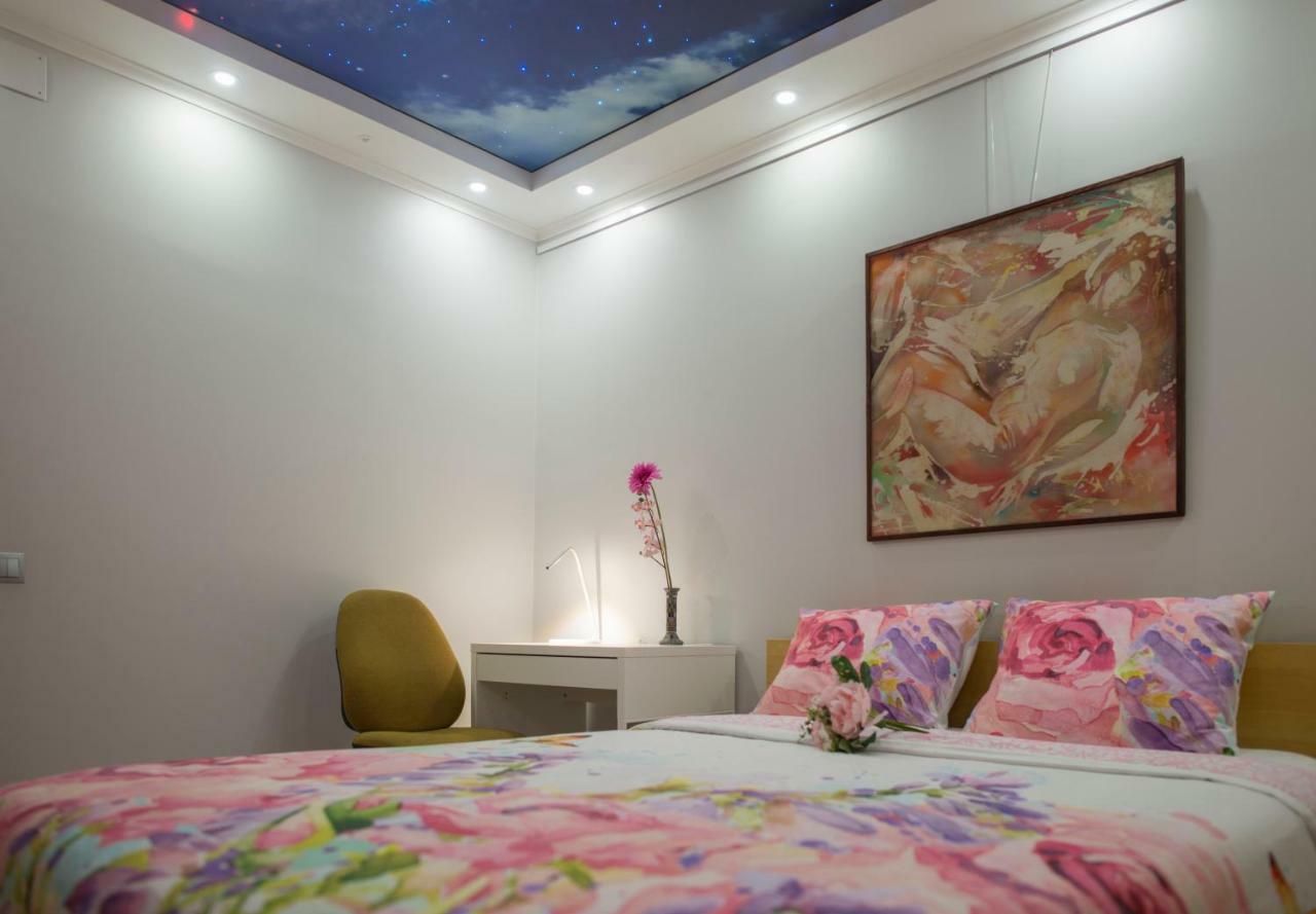 Camp Nou, Europa Fira - Modern Two-Bedroom Apartment With Heating L’Hospitalet de Llobregat Exterior foto